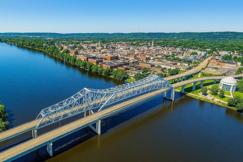 Best Foundation Lifting pros in La Crosse, WI