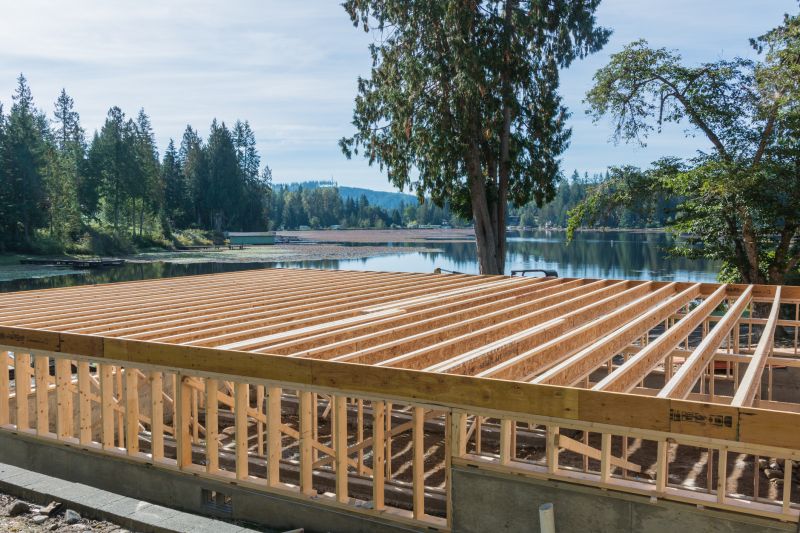 Top Foundation Lifting Companies in Mauston, WI