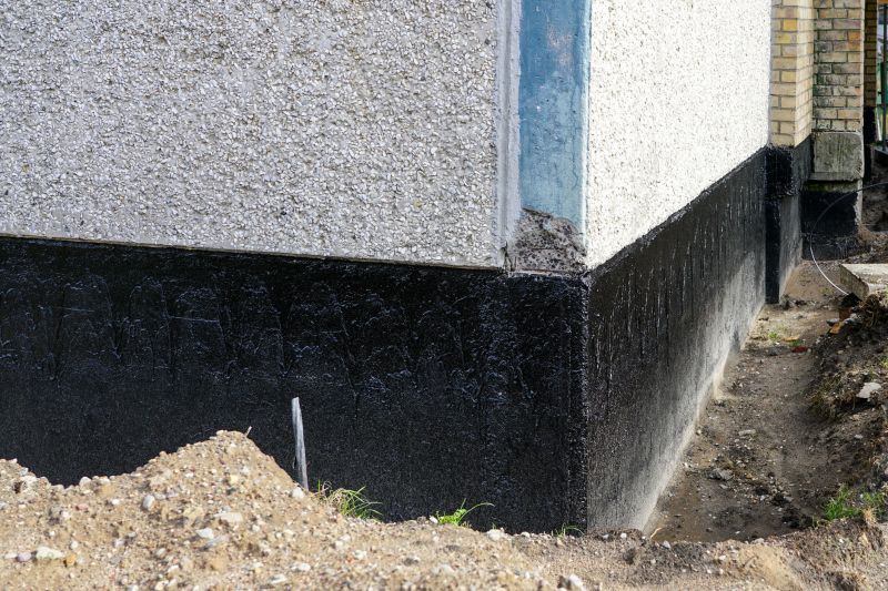 Top Foundation Repair Companies in Black River Falls, WI