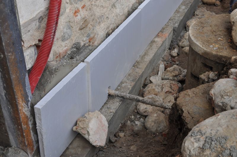 Foundation Underpinning Experts